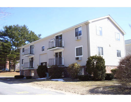 Royal Dane Dr, Marshfield, MA 02050
