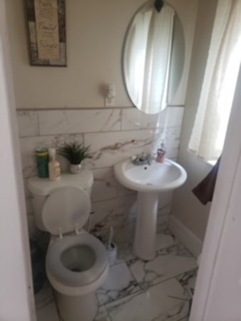 Hollingsworth St, Mattapan, MA 02126 #1