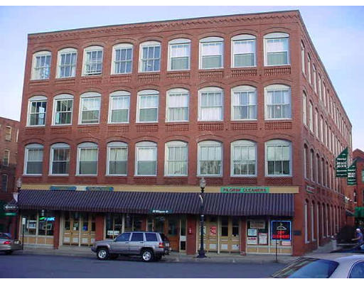 Wingate St, Haverhill, MA 01832