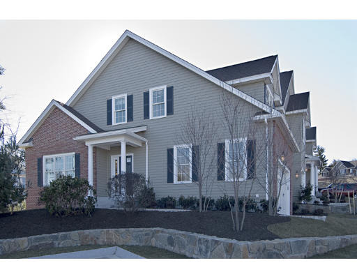 Lynnfield St, Lynnfield, MA 01940 #1