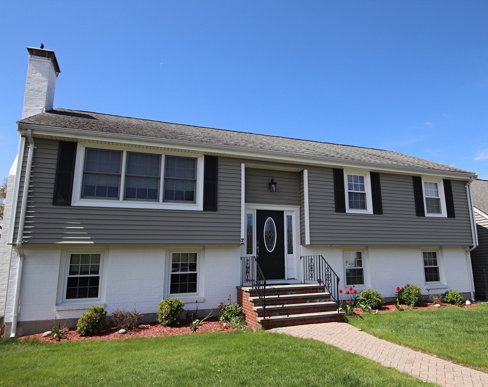 Carr Rd, Saugus, MA 01906