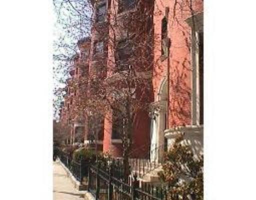Gainsborough St, Boston, MA 02115 #1