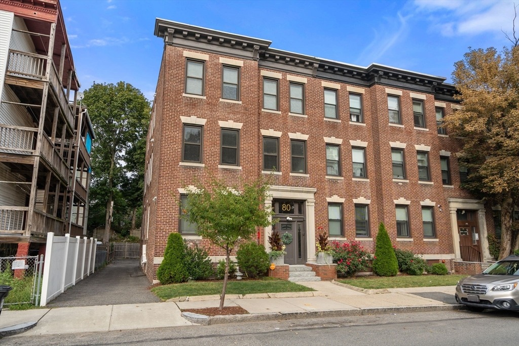 Winthrop St, Roxbury, MA 02119