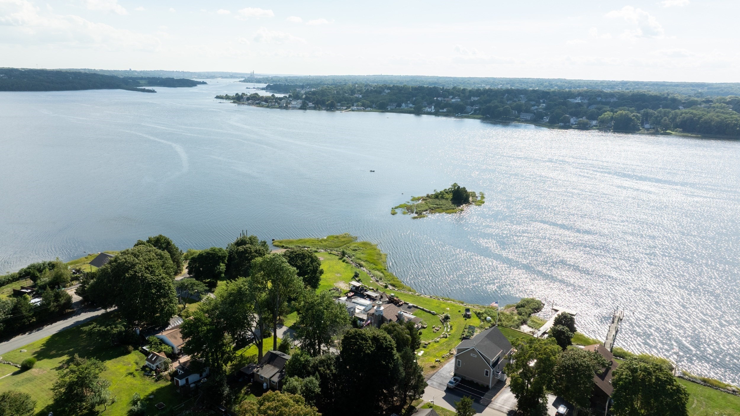 Riverside Dr, Berkley, MA 02779 #1
