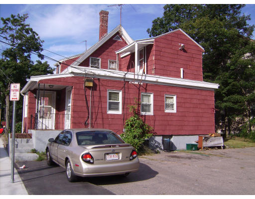 Pleasant St, Brockton, MA 02301