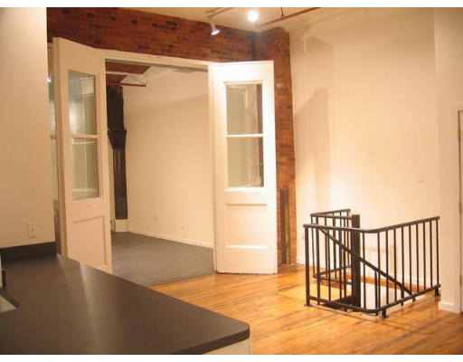 Atlantic Ave, Boston, MA 02111 #1