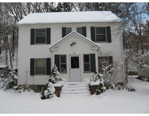 Beaverbrook Pkwy, Worcester, MA 01603