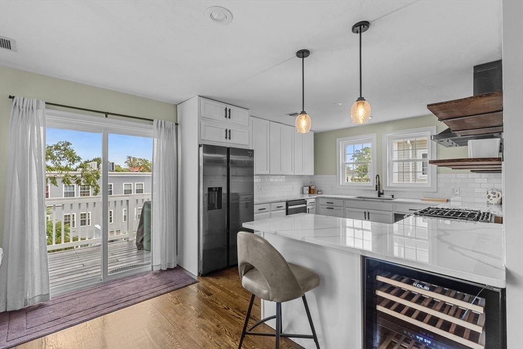Oldfields Rd, Dorchester, MA 02121