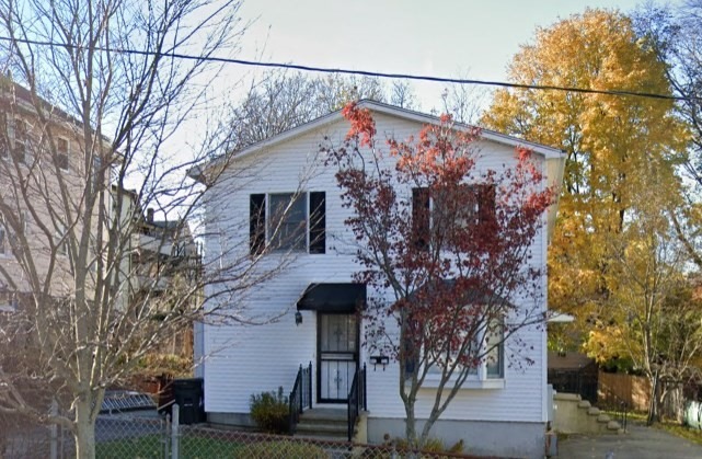 Lawrence Ave, Dorchester, MA 02121