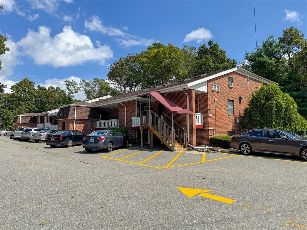 Smithfield Rd, North Providence, RI 02904 #1