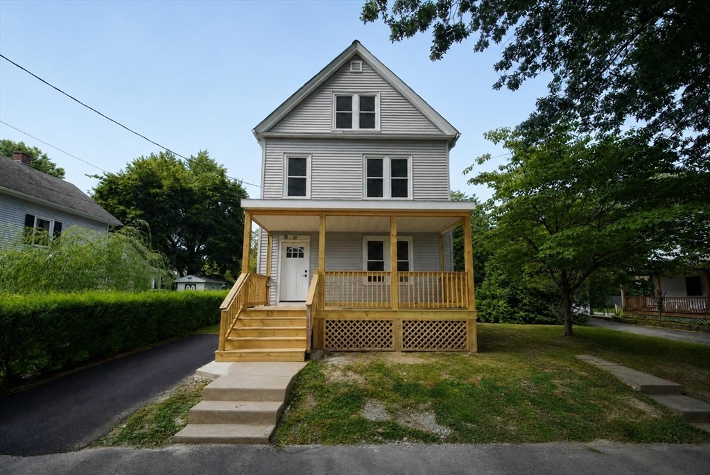 Elm St, South Hadley, MA 01075