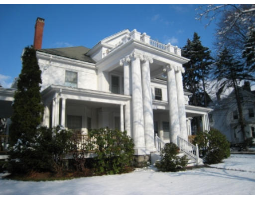 Emerson St, Melrose, MA 02176 #1