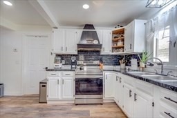 Oakland St, Brockton, MA 02302 #1