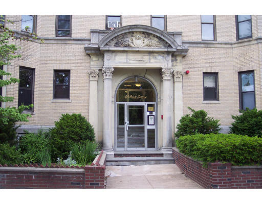 Park Dr, Boston, MA 02215 #1