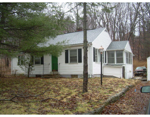 Amherst St, Granby, MA 01033 #1