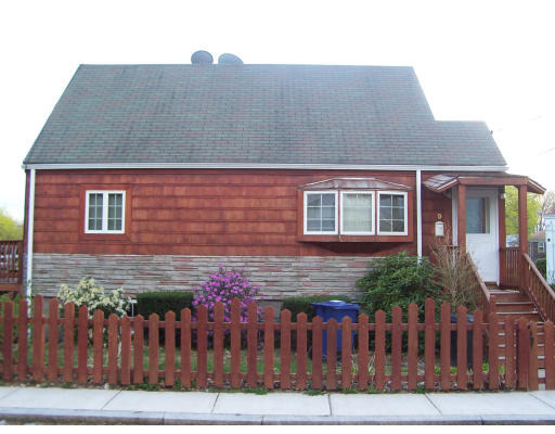 Viking Ter, Mattapan, MA 02126