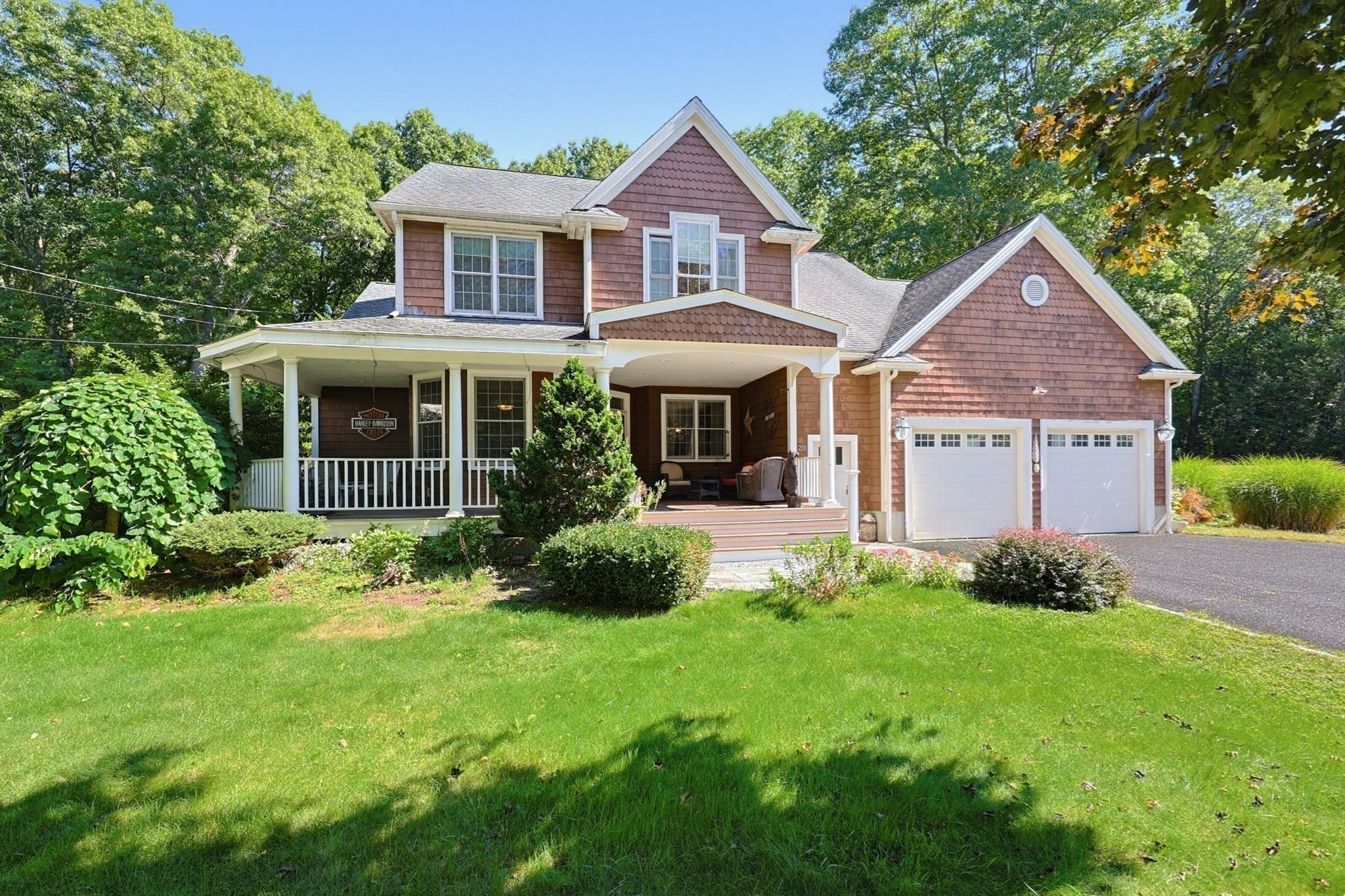 Cordaville Rd, Ashland, MA 01721