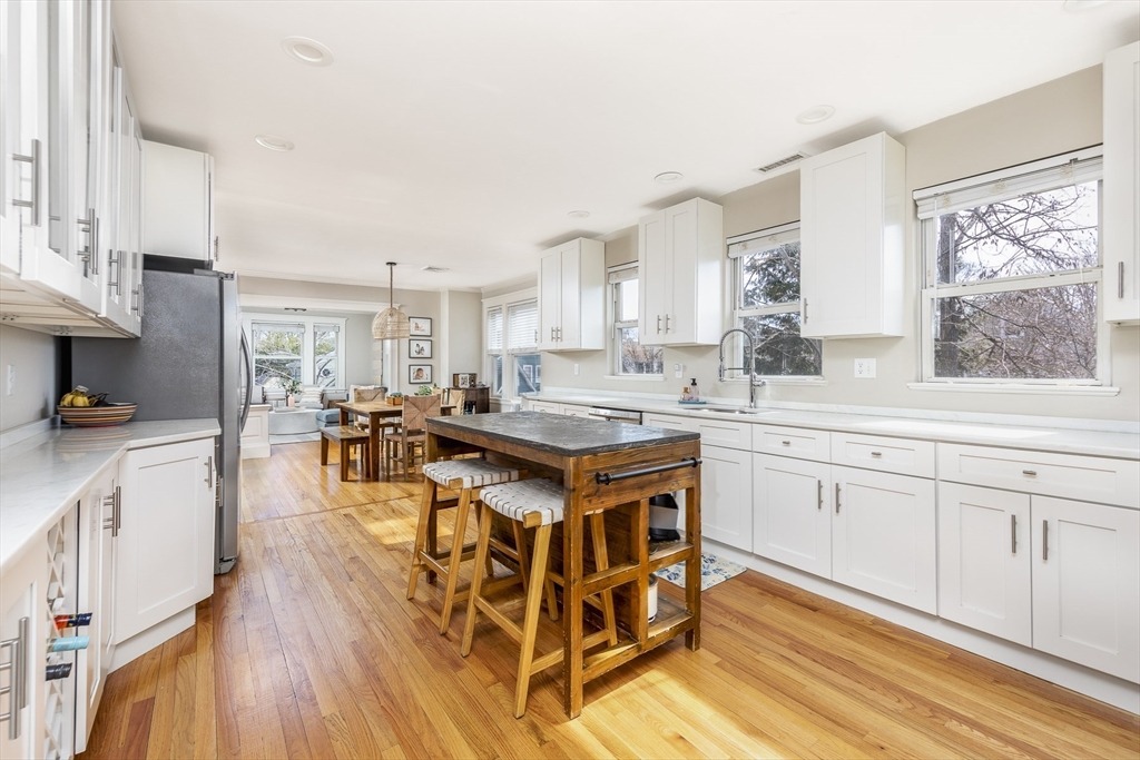 Cedar St, Marblehead, MA 01945 #1