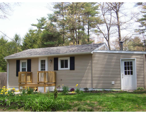 Azalea St, Lakeville, MA 02347