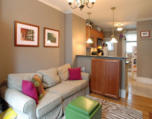 Revere St, Boston, MA 02114 #1
