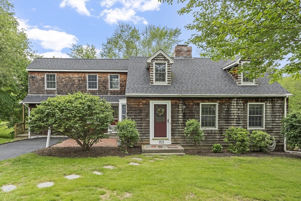 Tahattawan Rd, Littleton, MA 01460
