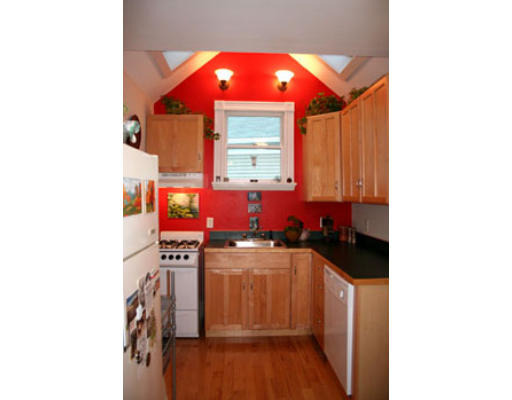 Mozart St, Jamaica Plain, MA 02130
