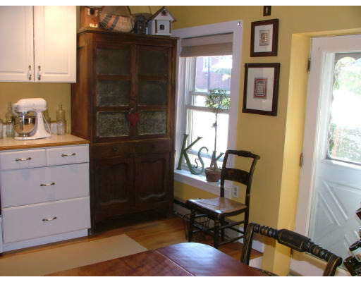 Russell St, Charlestown, MA 02129 #1
