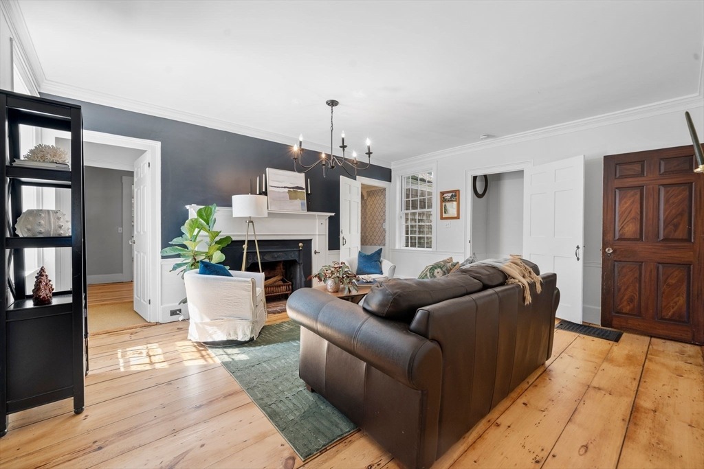 Standish St, Duxbury, MA 02332 #1