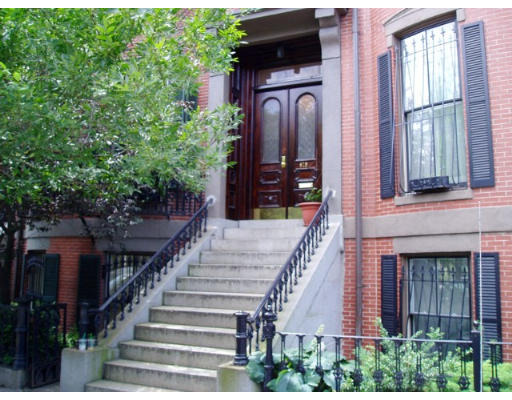 Massachusetts Ave, Boston, MA 02118 #1