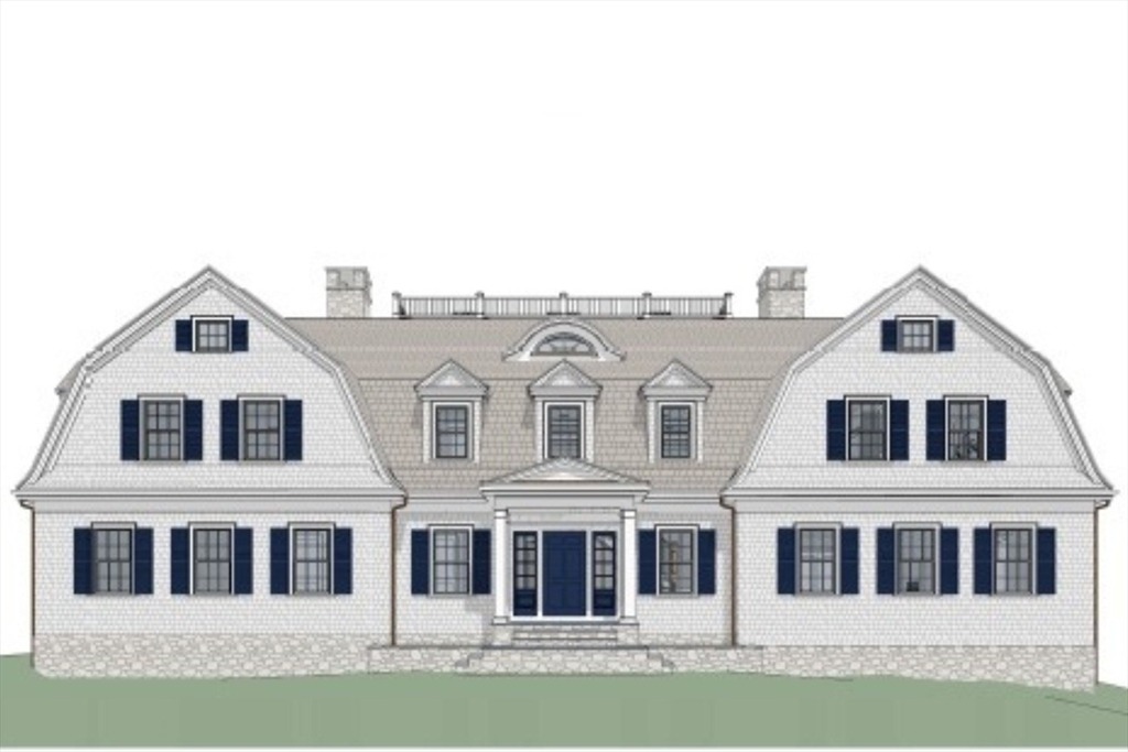 Martins Ln, Hingham, MA 02043