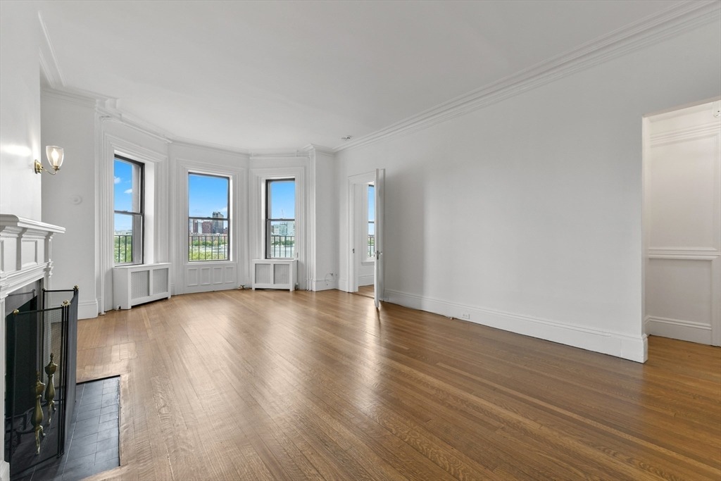 Beacon St, Boston, MA 02116 #1