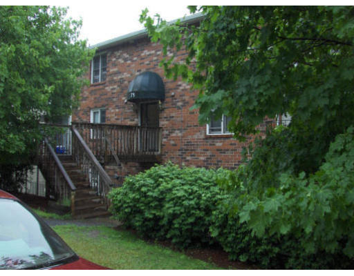 Edgeworth St, Worcester, MA 01605