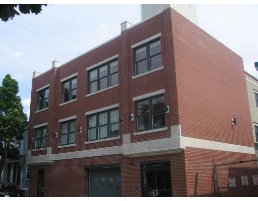 3rd St, South Boston, MA 02127