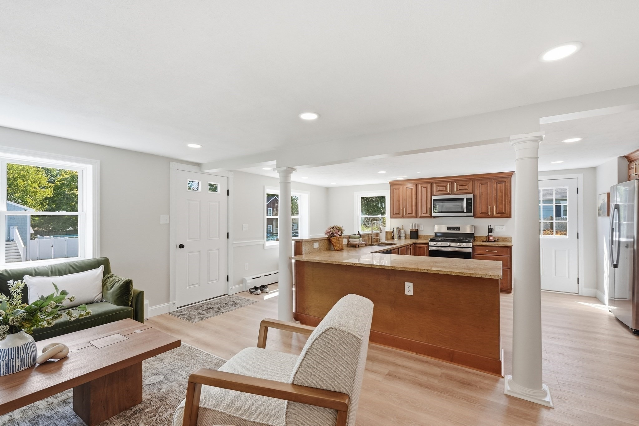 Towne Way, Marshfield, MA 02050 #1