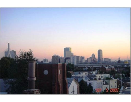 High St, Charlestown, MA 02129