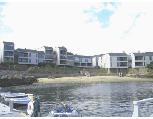 Brackett Pl, Marblehead, MA 01945