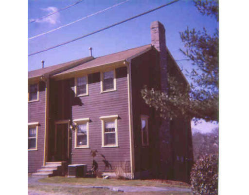 Park Ave, Lowell, MA 01852