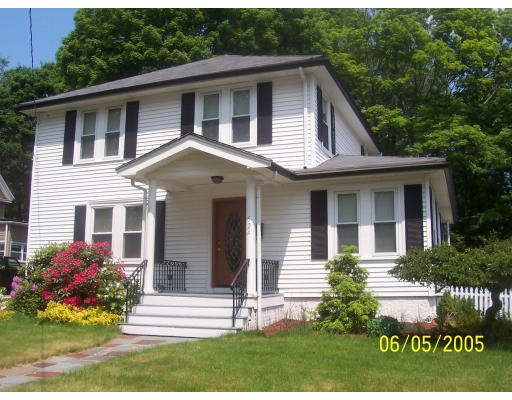 Ash St, Brockton, MA 02301 #1