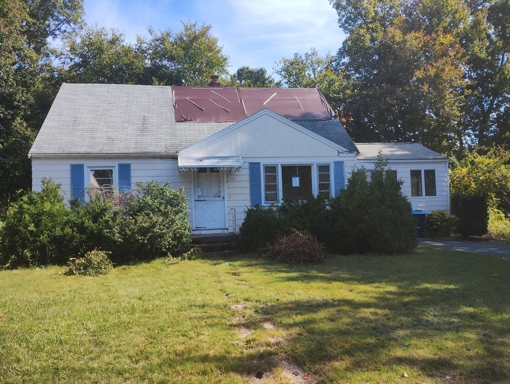 Elma Cir, Shrewsbury, MA 01545 #1