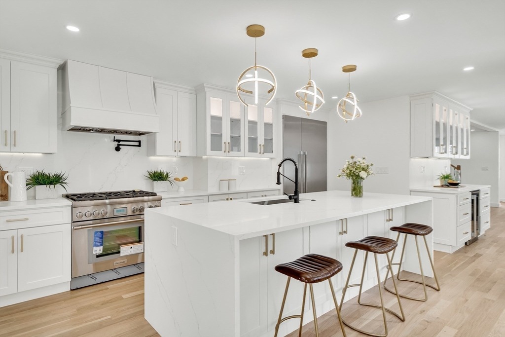 Prospect St, Cambridge, MA 02139 #1