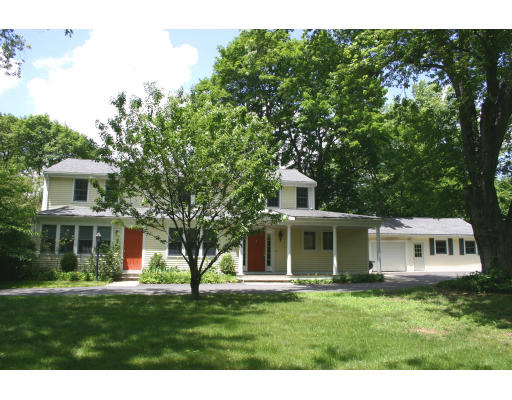 Plain St, Wayland, MA 01778