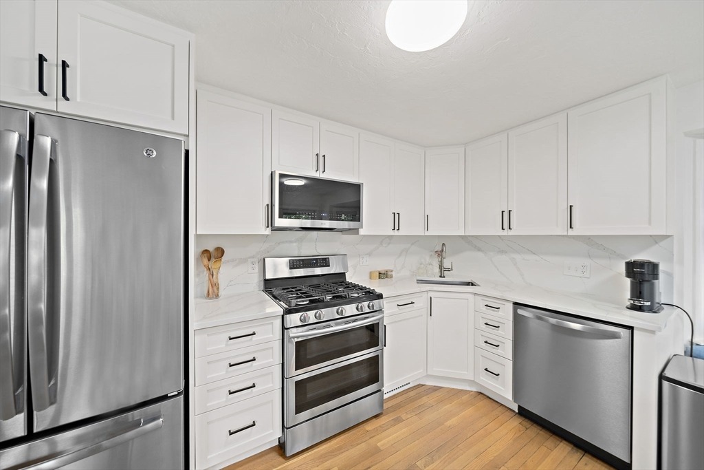 Maple St, Canton, MA 02021 #1