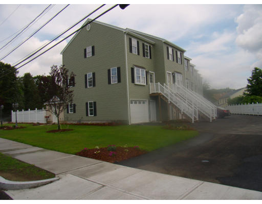 Old Plainville Rd, New Bedford, MA 02745 #1