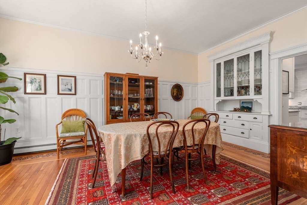 Parkman St, Brookline, MA 02446 #1