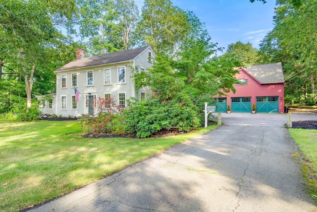Main St, Acton, MA 01720