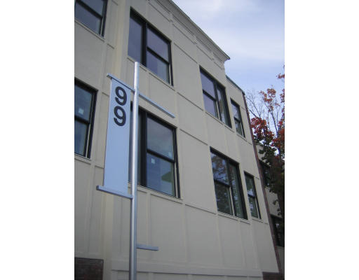 Chestnut Hill Ave, Brighton, MA 02135