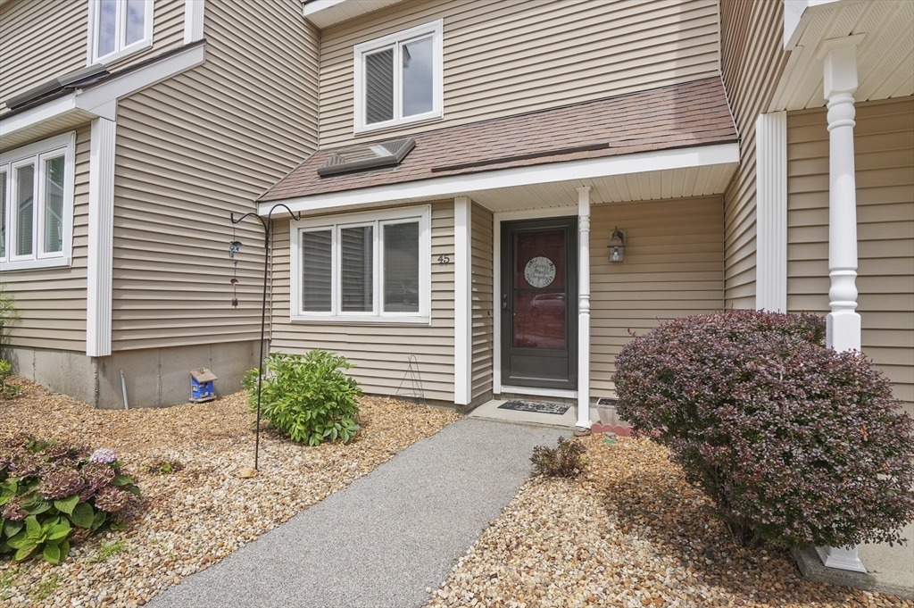 Pleasant St, North Oxford, MA 01537 #1