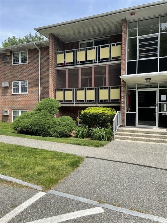 Rock St, Norwood, MA 02062