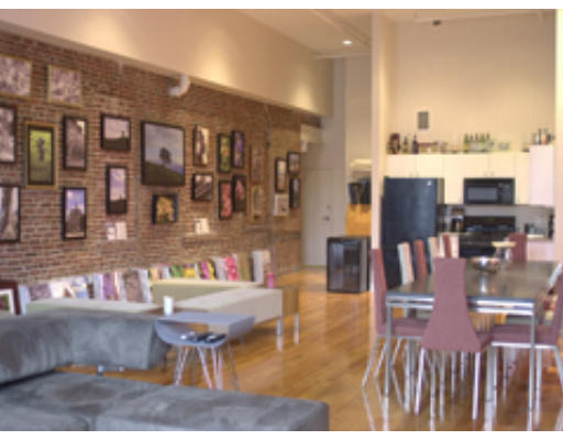 Northampton St, Boston, MA 02118 #1