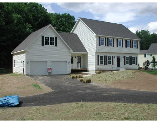 Oxford St, Auburn, MA 01501